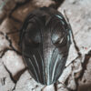 League of Legends Arcane Viktor Champion Mask