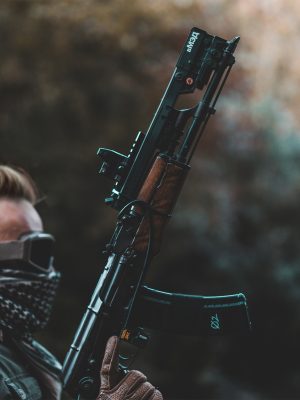 Project: Modify