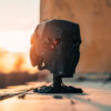 Apex Predator Helmet Stand