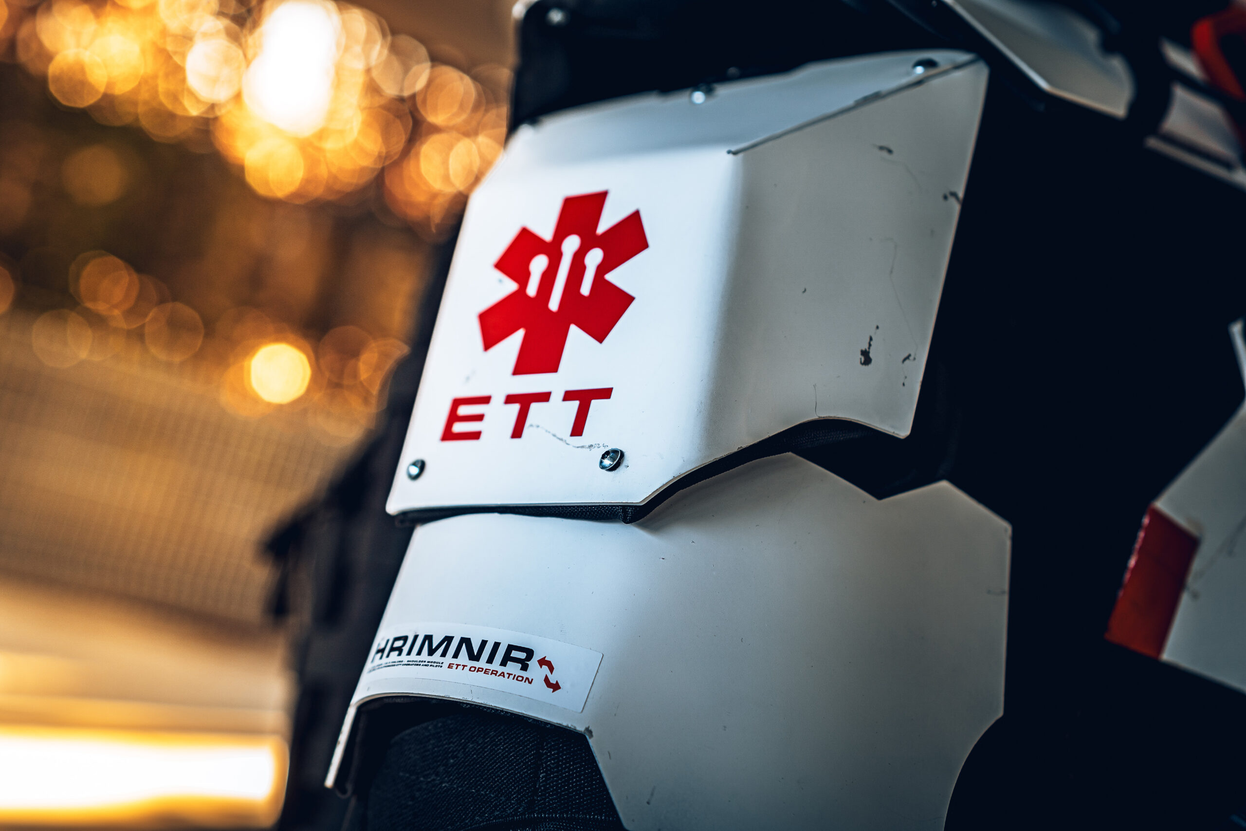 Apex Emergency Trauma Team Armor Set Dante_s Workshop 23