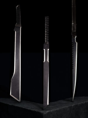 Dune Sword Collection