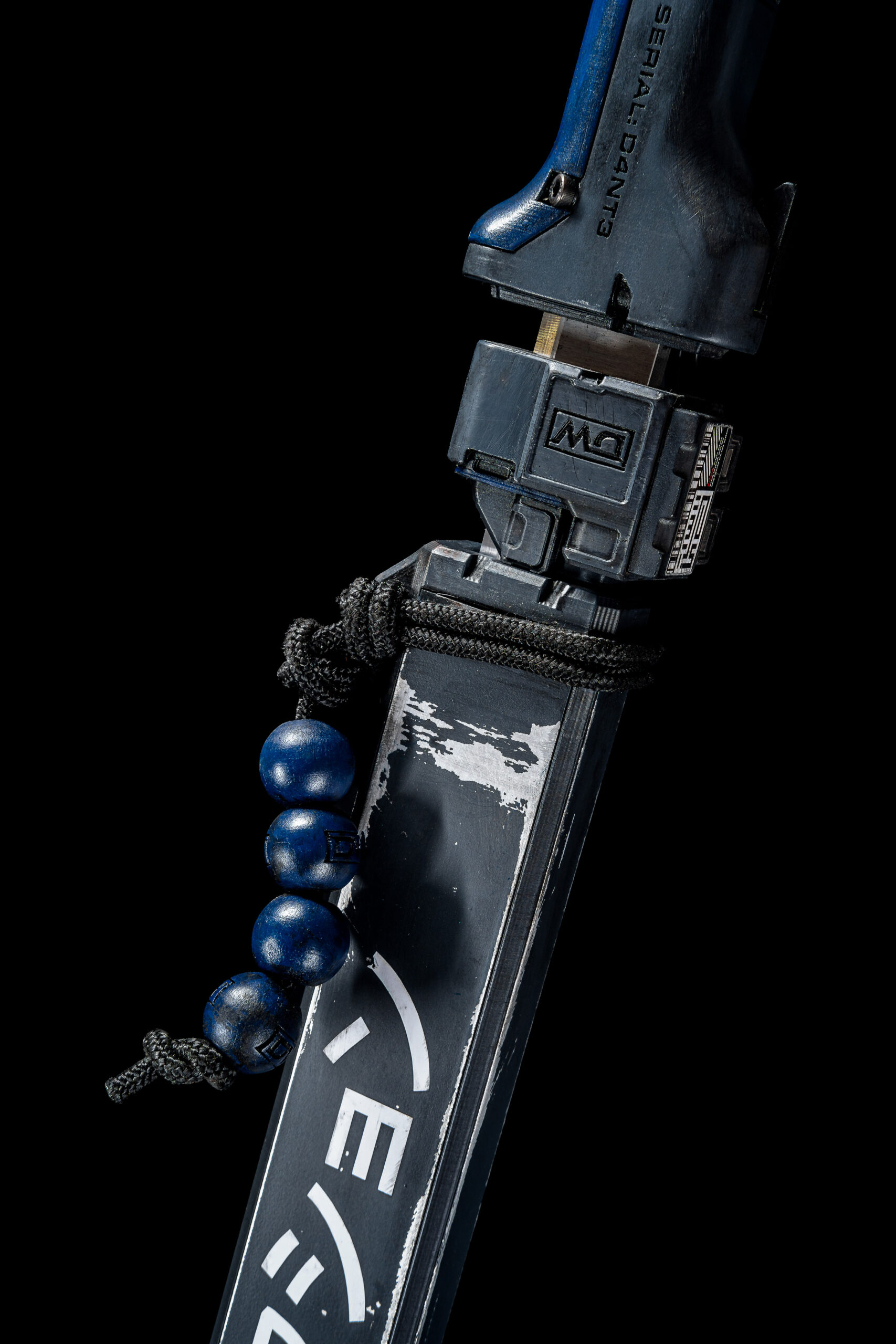 Dante_s Workshop Fudo Muyo Katana Blade Custom made 3