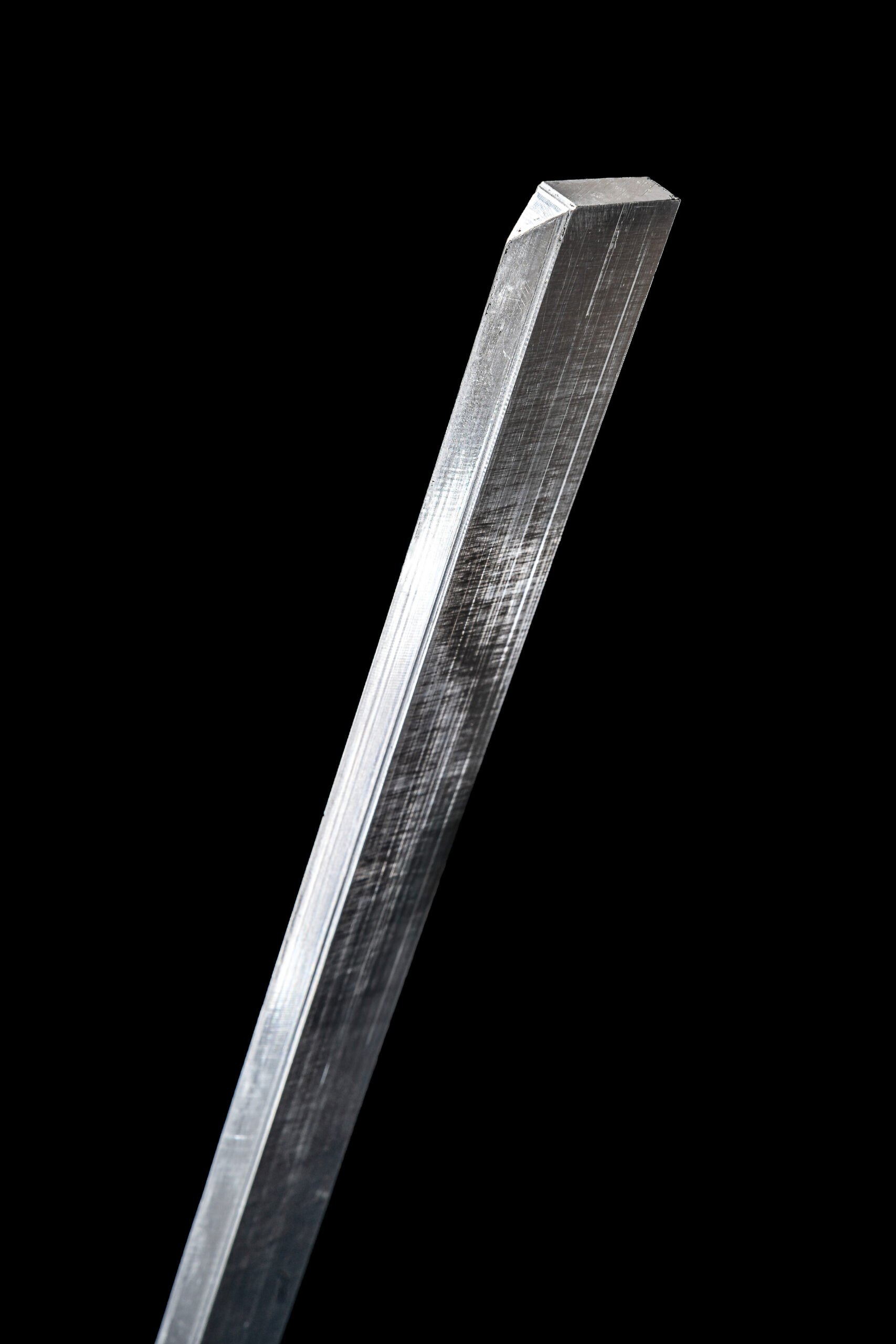Dante_s Workshop Fudo Muyo Katana Blade Custom made 9