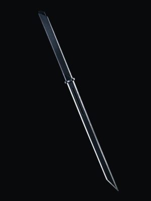 Ryüjin Katana