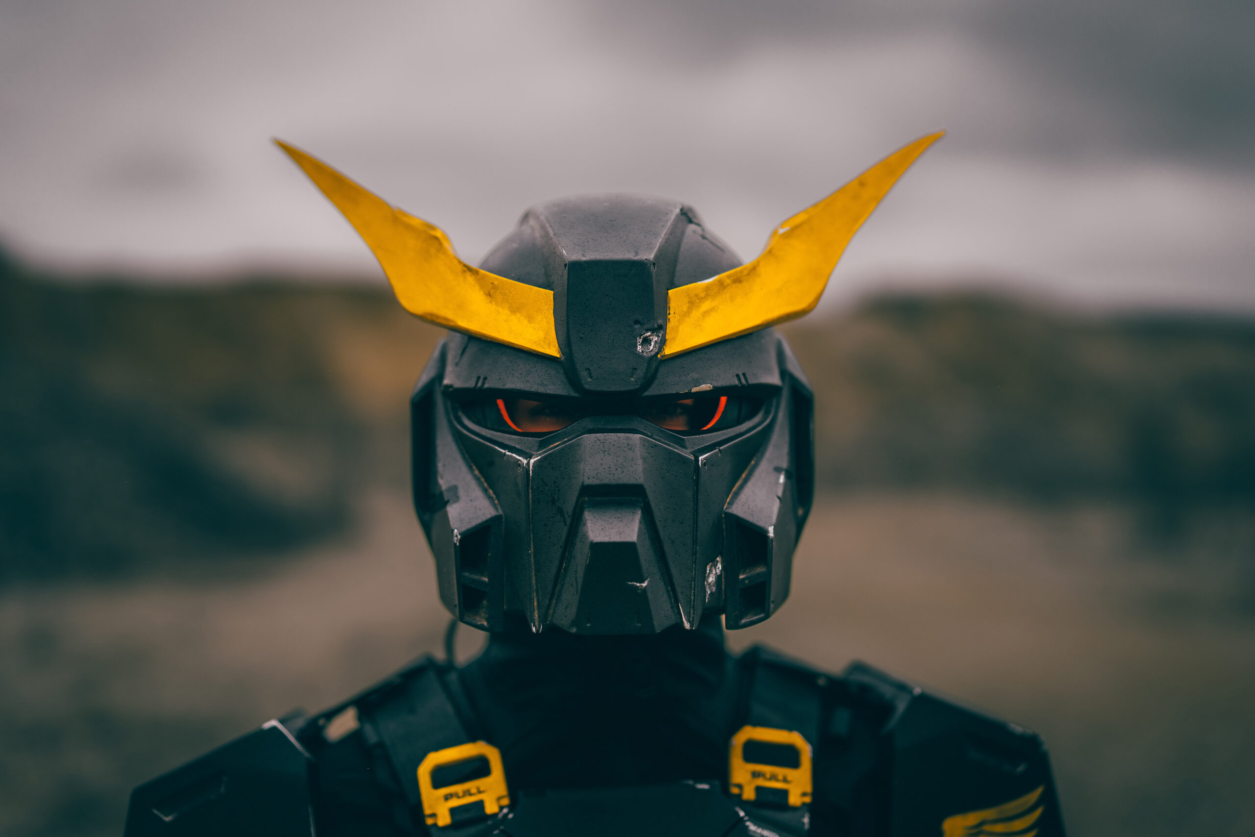 Gundam Combat Armor 21 by Dante_s Workshop