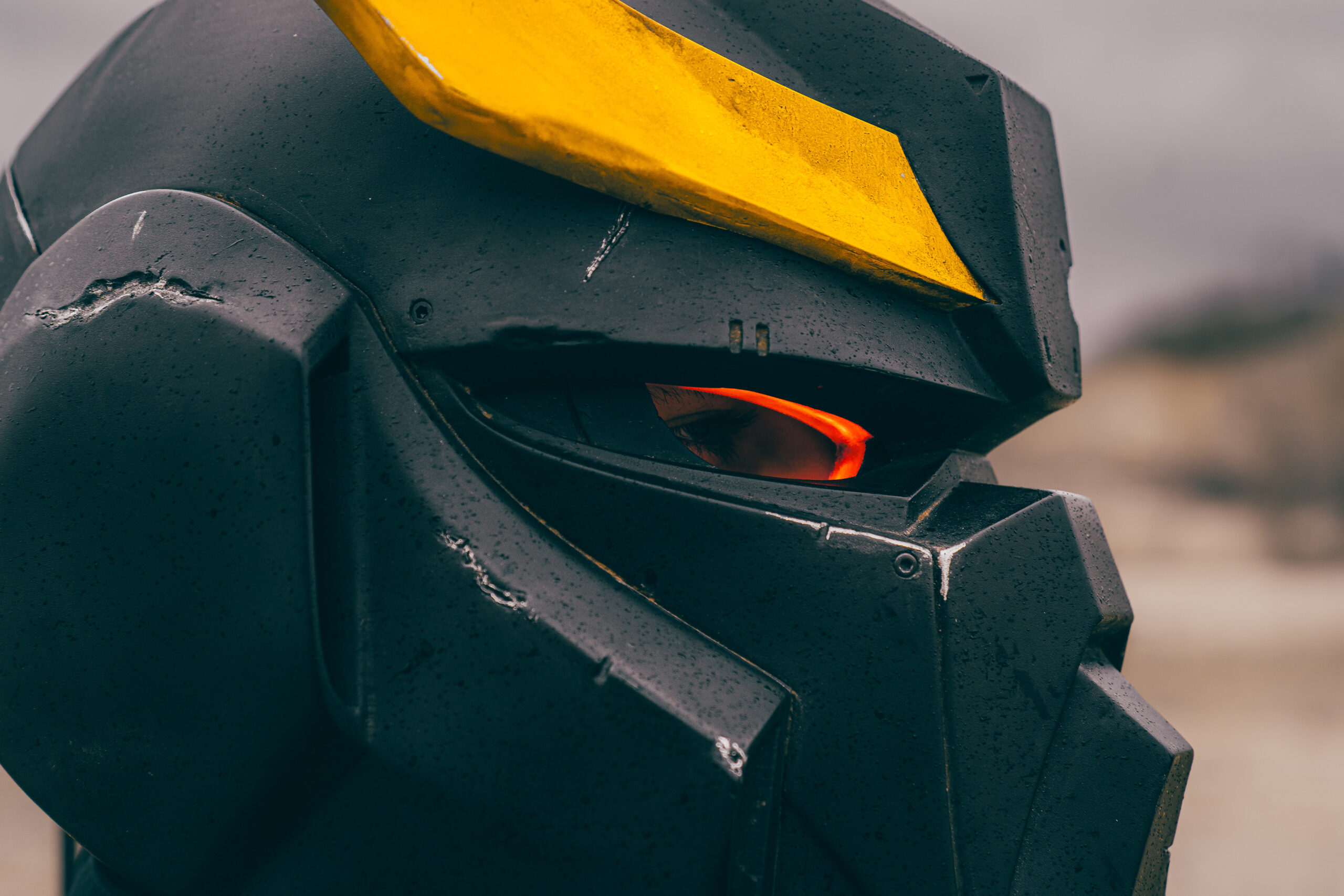 Gundam Combat Armor 22 by Dante_s Workshop