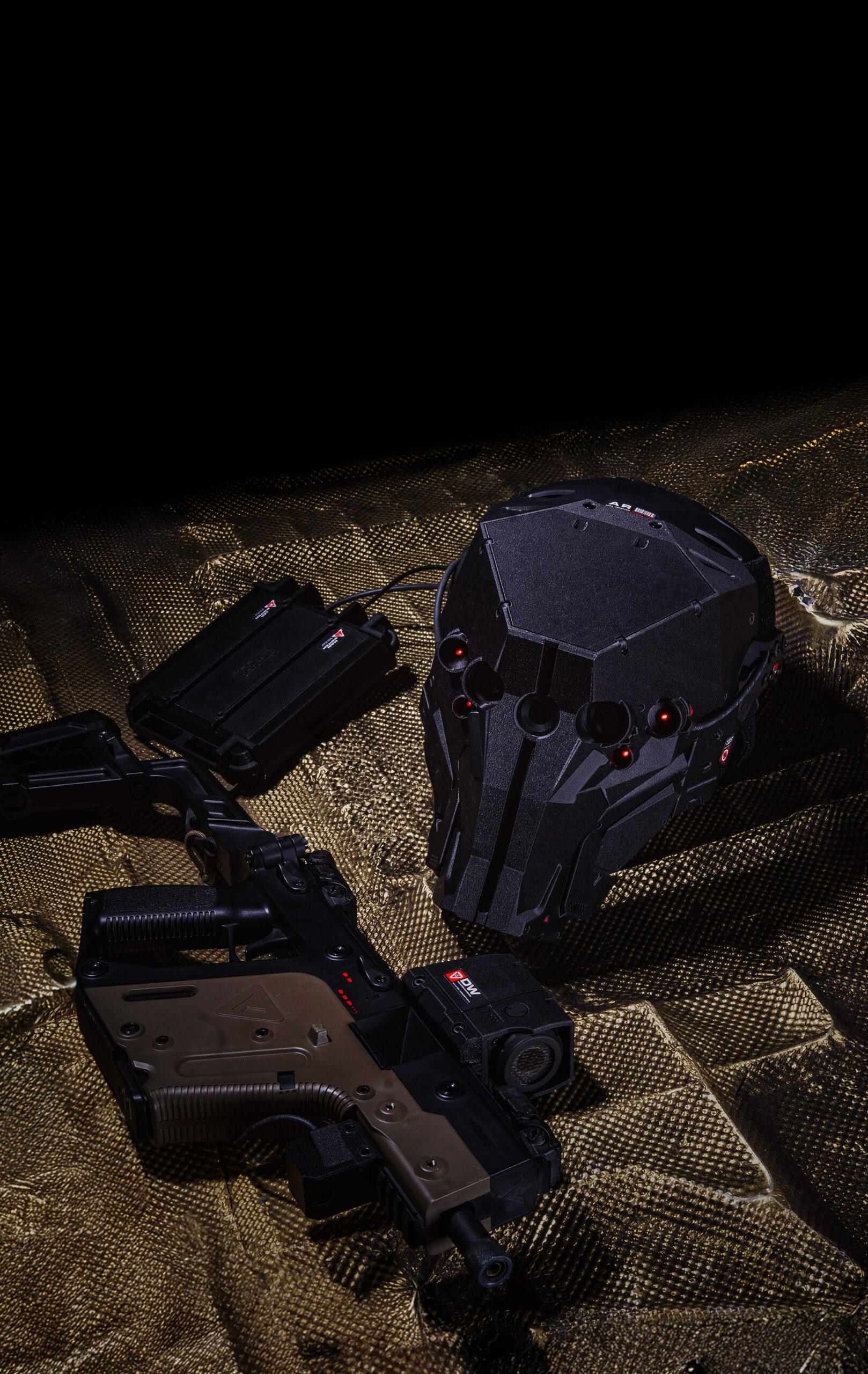 Apex Reaper – Dante_s Workshop Custom Made 11