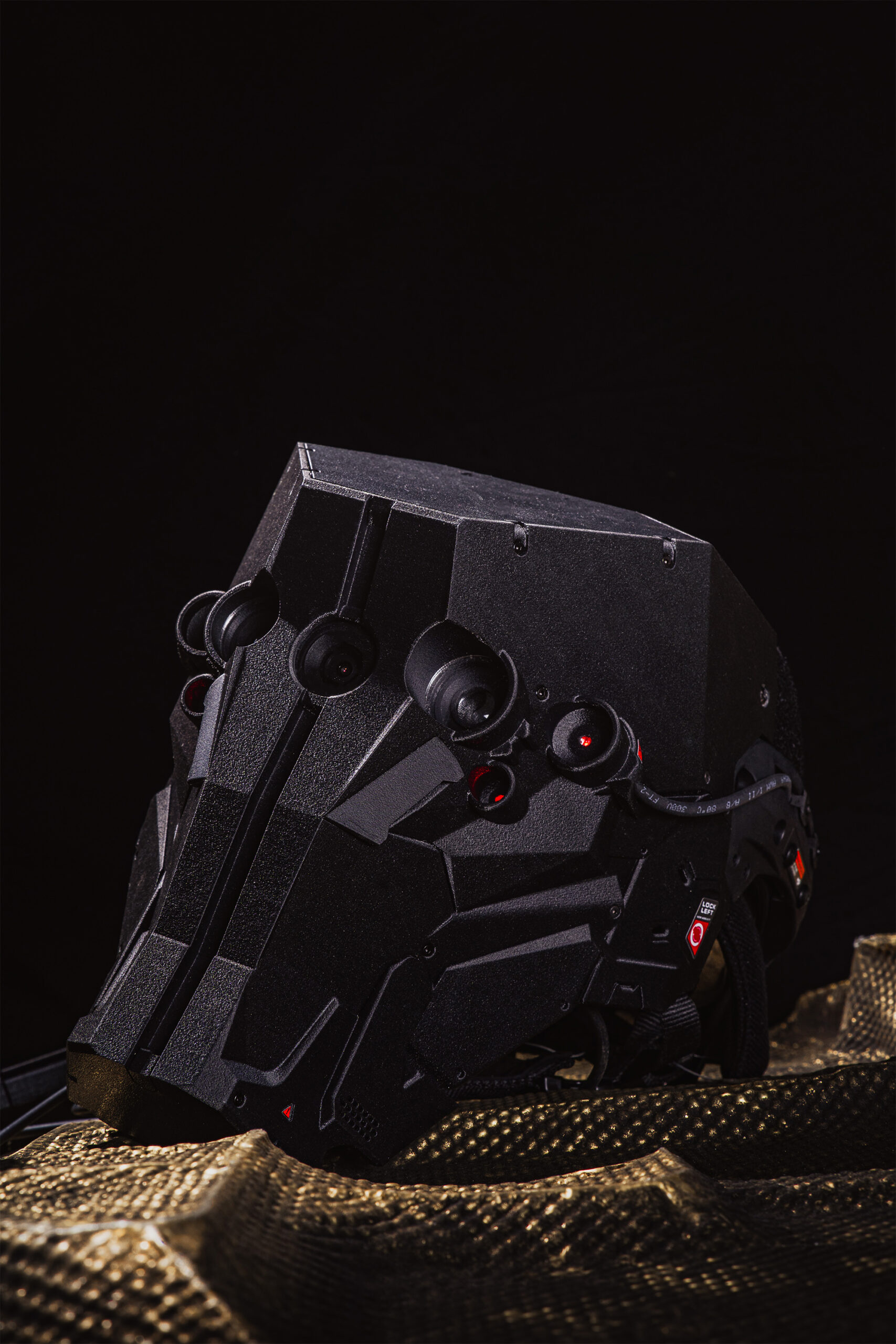 Apex Reaper – Dante_s Workshop Custom Made 2