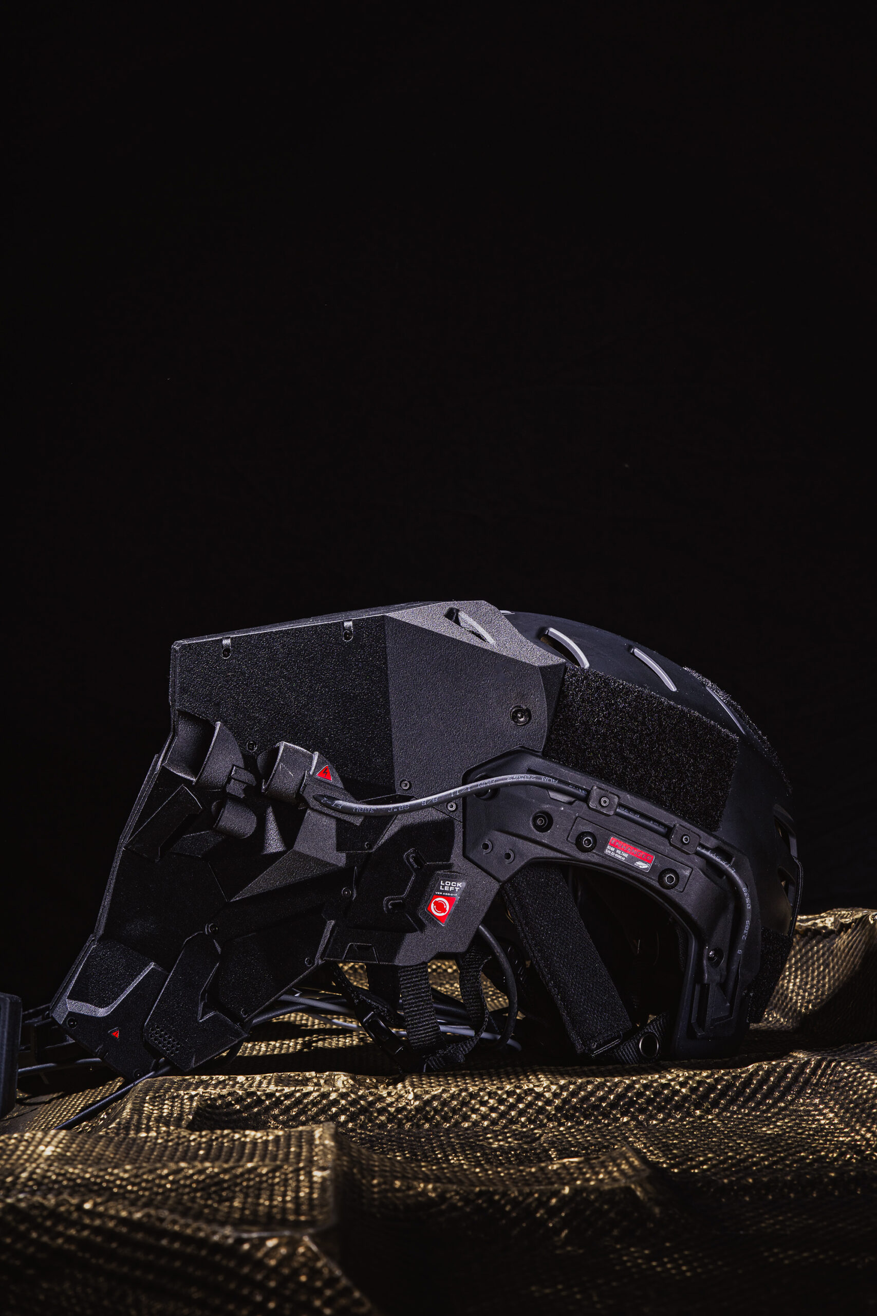 Apex Reaper – Dante_s Workshop Custom Made 3