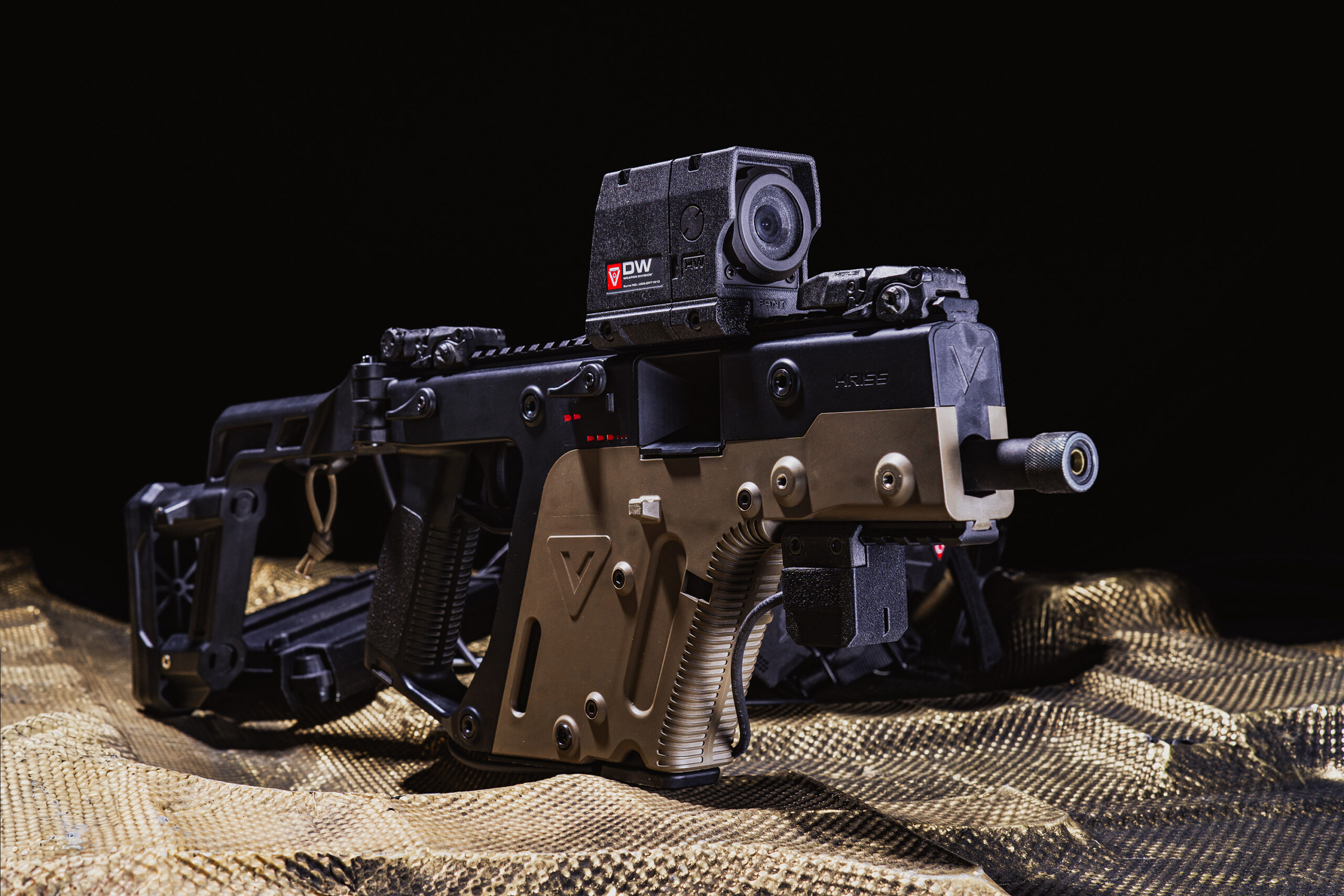 Apex Reaper – Dante_s Workshop Custom Made 5