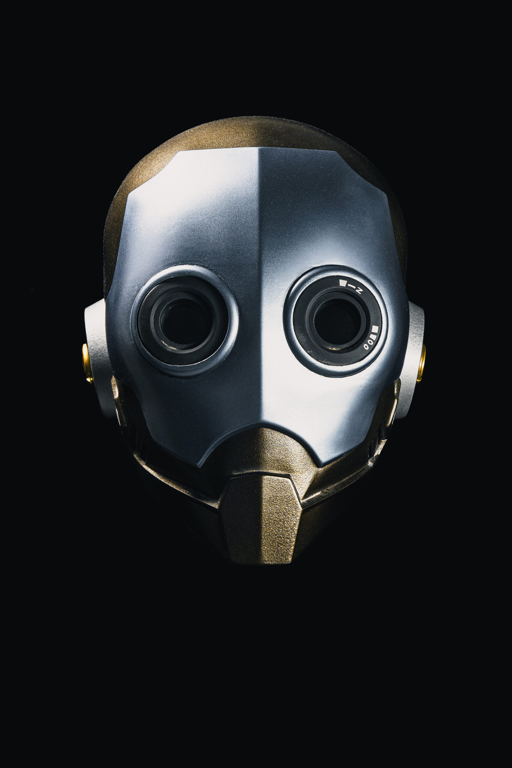 Honkai Star Rail Screwllum Realistic Helmet by Dantes Workshop 10