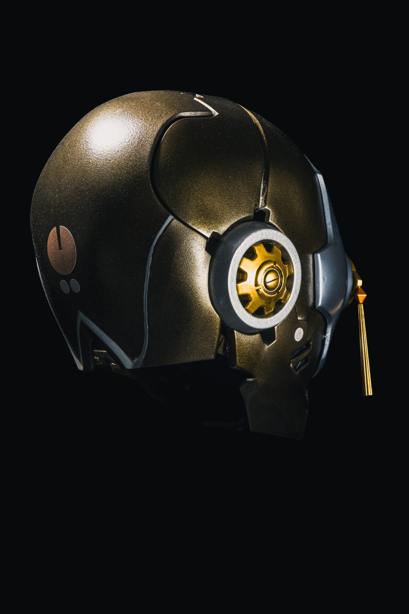 Honkai Star Rail Screwllum Realistic Helmet by Dantes Workshop 3
