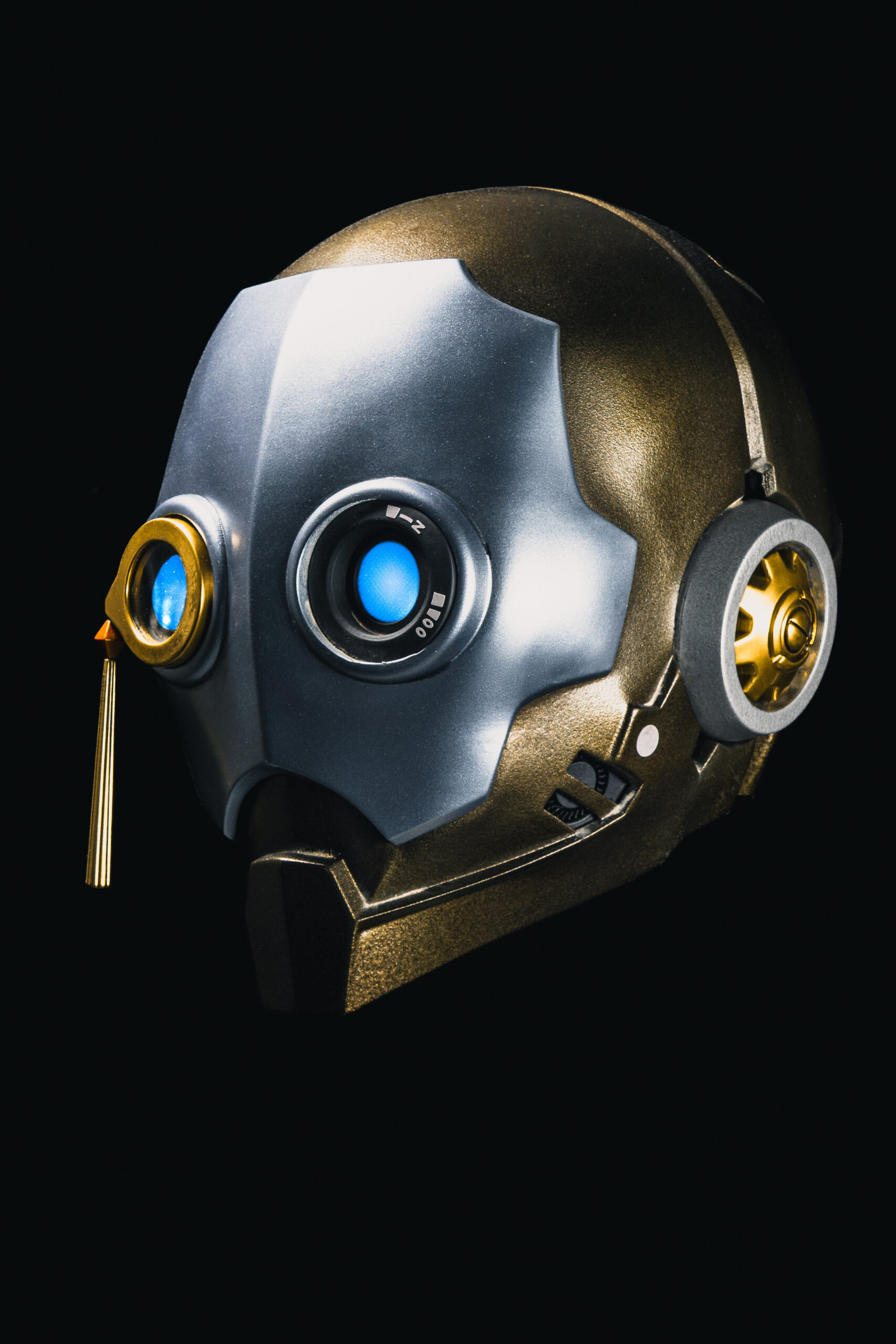 Honkai Star Rail Screwllum Realistic Helmet by Dantes Workshop 5