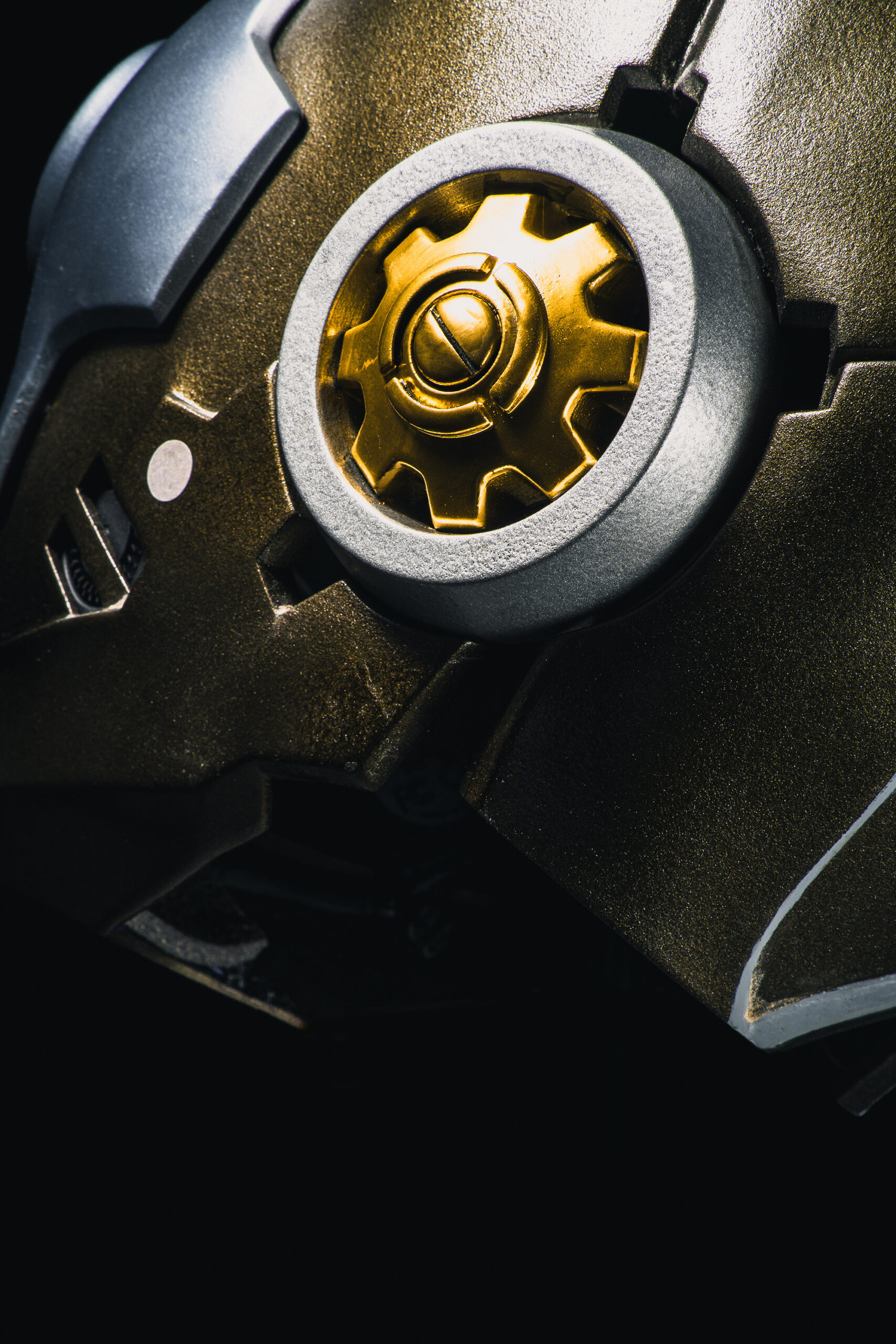 Honkai Star Rail Screwllum Realistic Helmet by Dantes Workshop 7