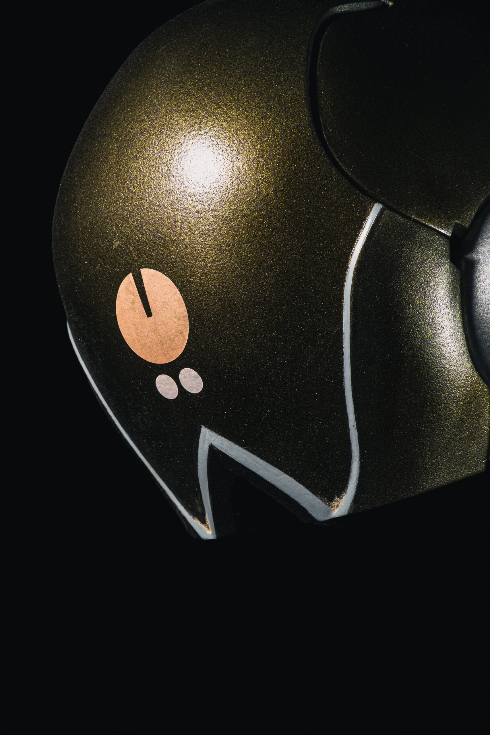 Honkai Star Rail Screwllum Realistic Helmet by Dantes Workshop 8