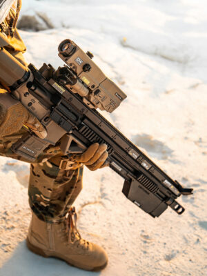 Project: Centurion – AR 15 Conversation Kit