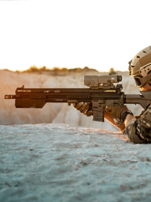 Project: Centurion – AR 15 Conversation Kit