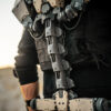 Astraeus EXO Alpha wearable exoskeleton by Dantes Workshop