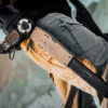 Astraeus EXO Alpha wearable exoskeleton by Dantes Workshop