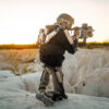 Astraeus EXO Alpha wearable exoskeleton by Dantes Workshop