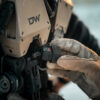 Astraeus EXO Alpha wearable exoskeleton by Dantes Workshop