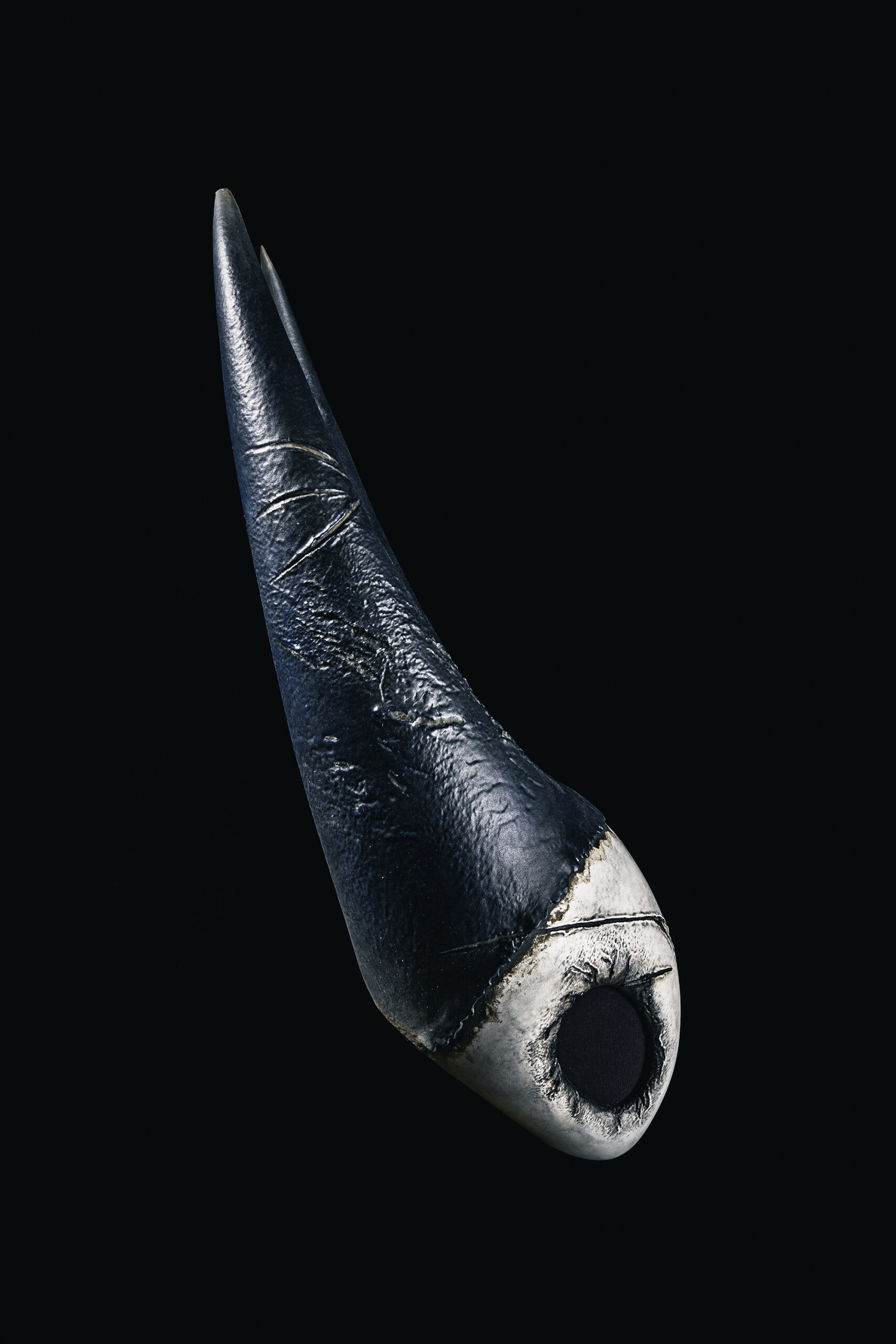 Hollow Knight Silksong Mantis Lord Helmet by Dantes Workshop 7