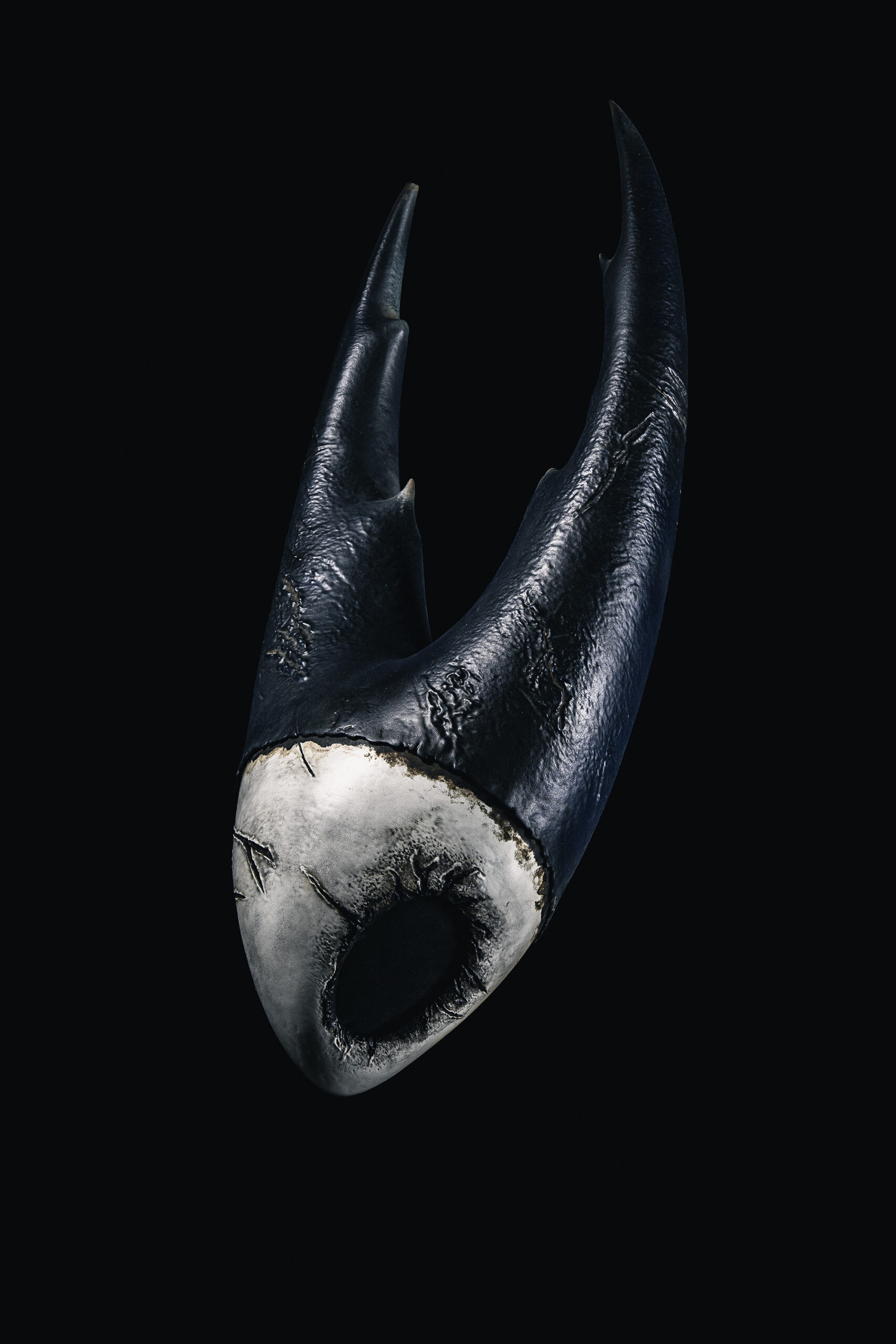 Hollow Knight Silksong Mantis Lord Helmet by Dantes Workshop 9
