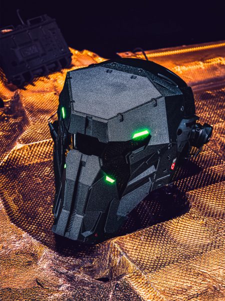 Apex Predator – Next Level