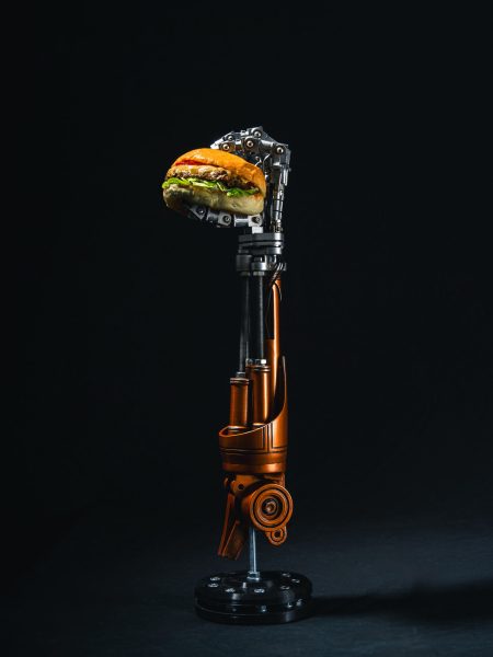 The Food Truck Arm